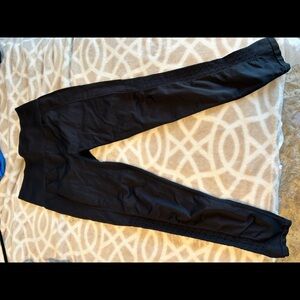 Women’s Black Fabletics Leggings